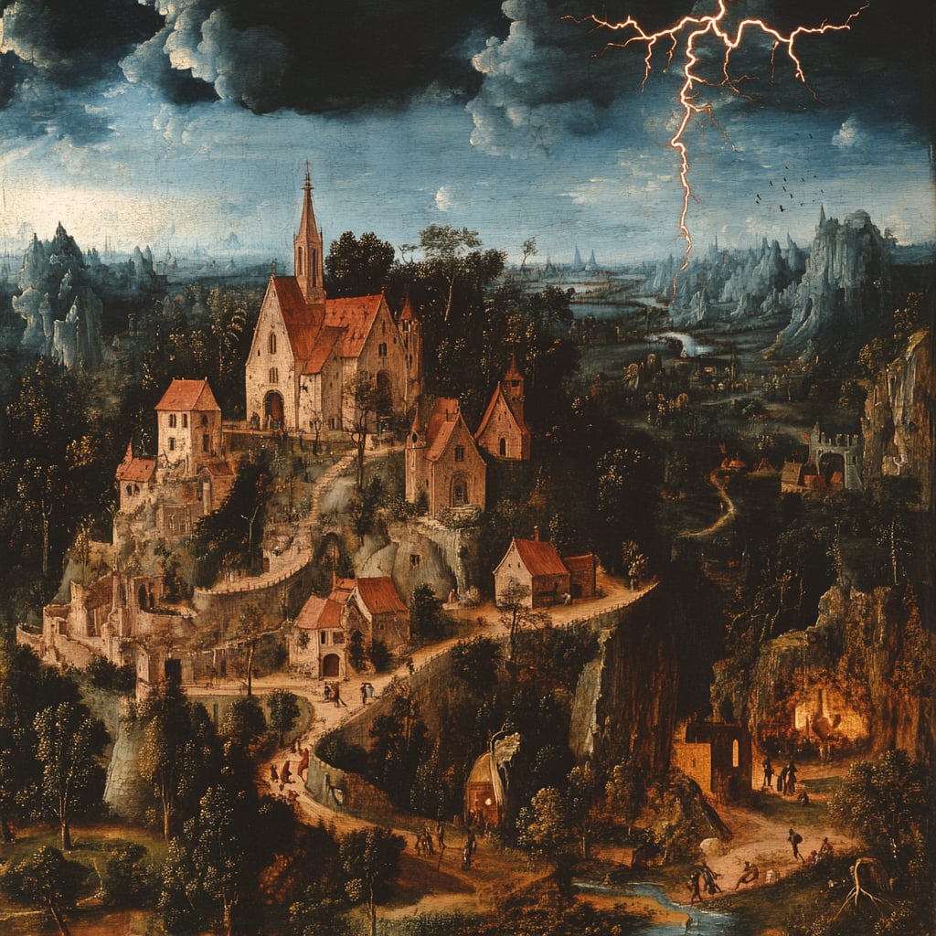 Tragicomedy - Philosophical Concept | Alexandria
