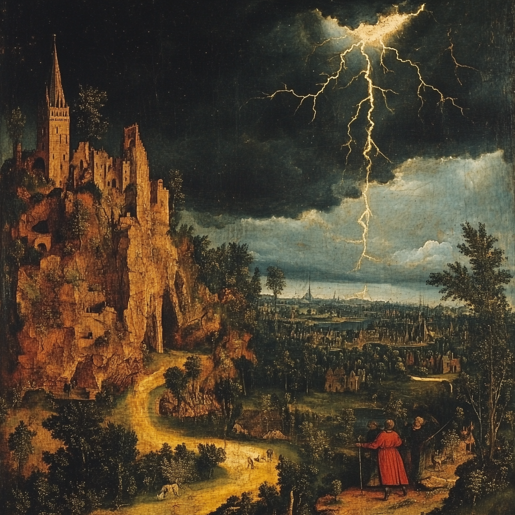 Transcendental Literature - Philosophical Concept | Alexandria