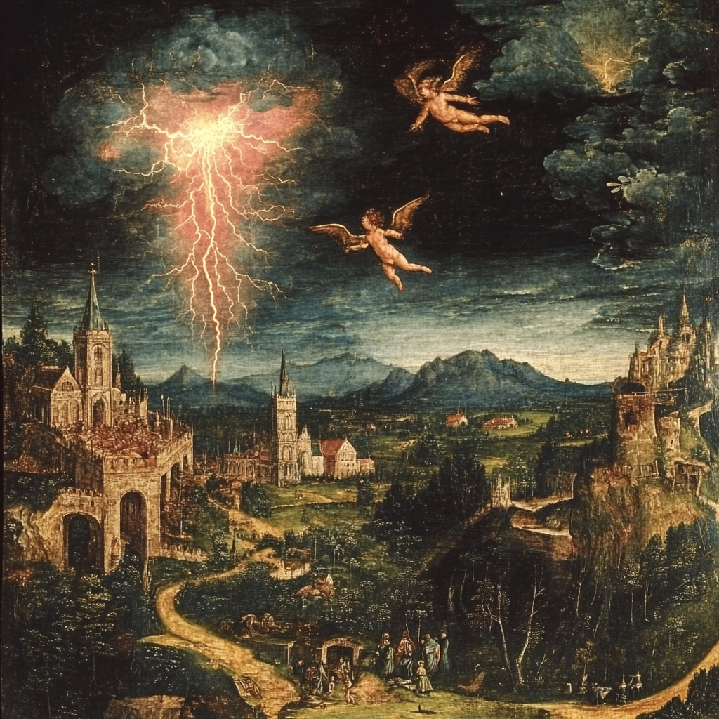 Transcendental categories - Philosophical Concept | Alexandria