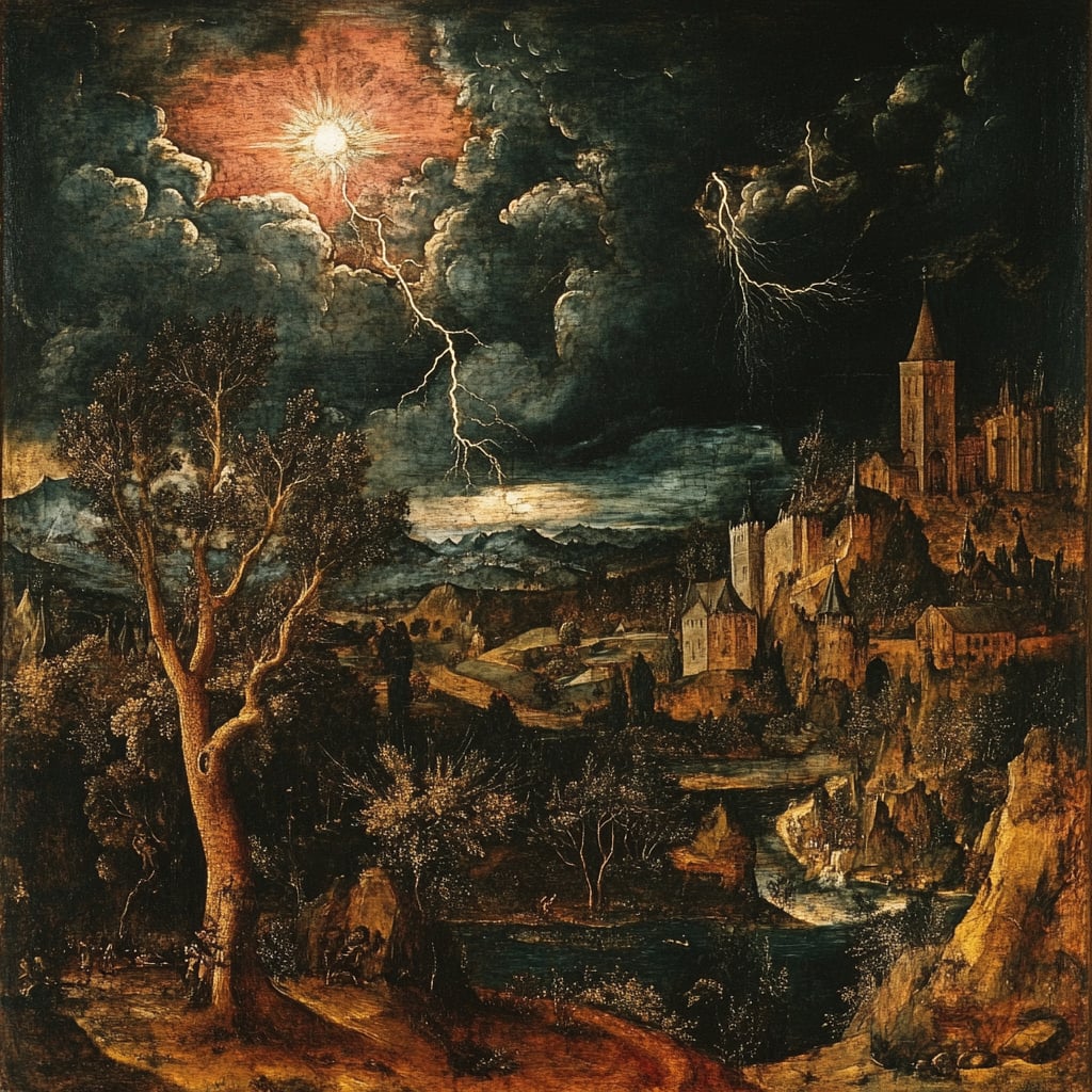 Transcendental dialectic - Philosophical Concept | Alexandria