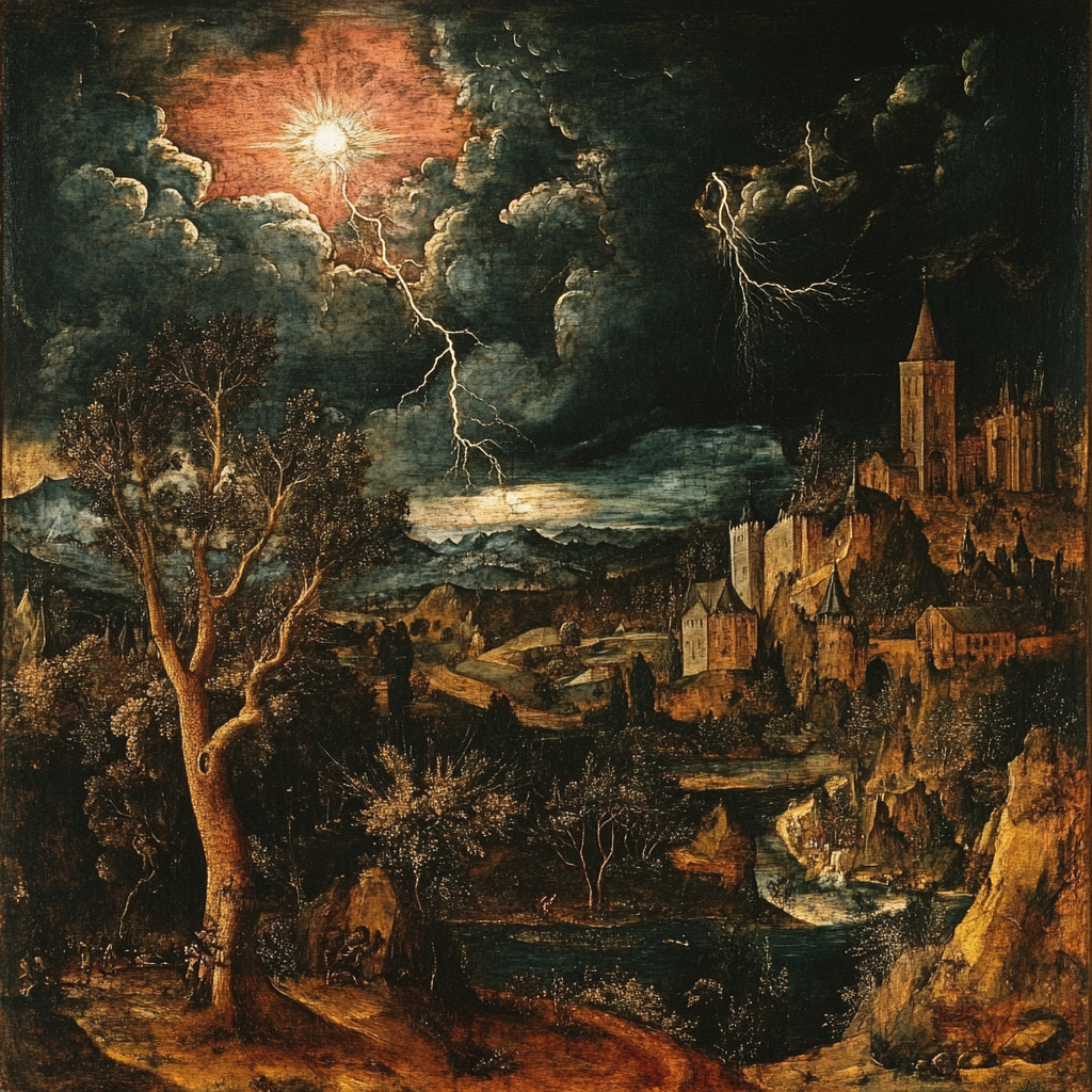 Transcendental dialectic - Philosophical Concept | Alexandria