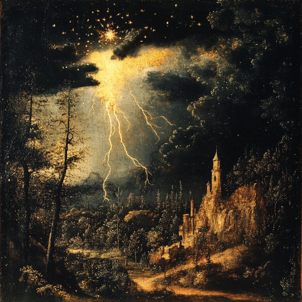 Transcendental forms - Philosophical Concept | Alexandria