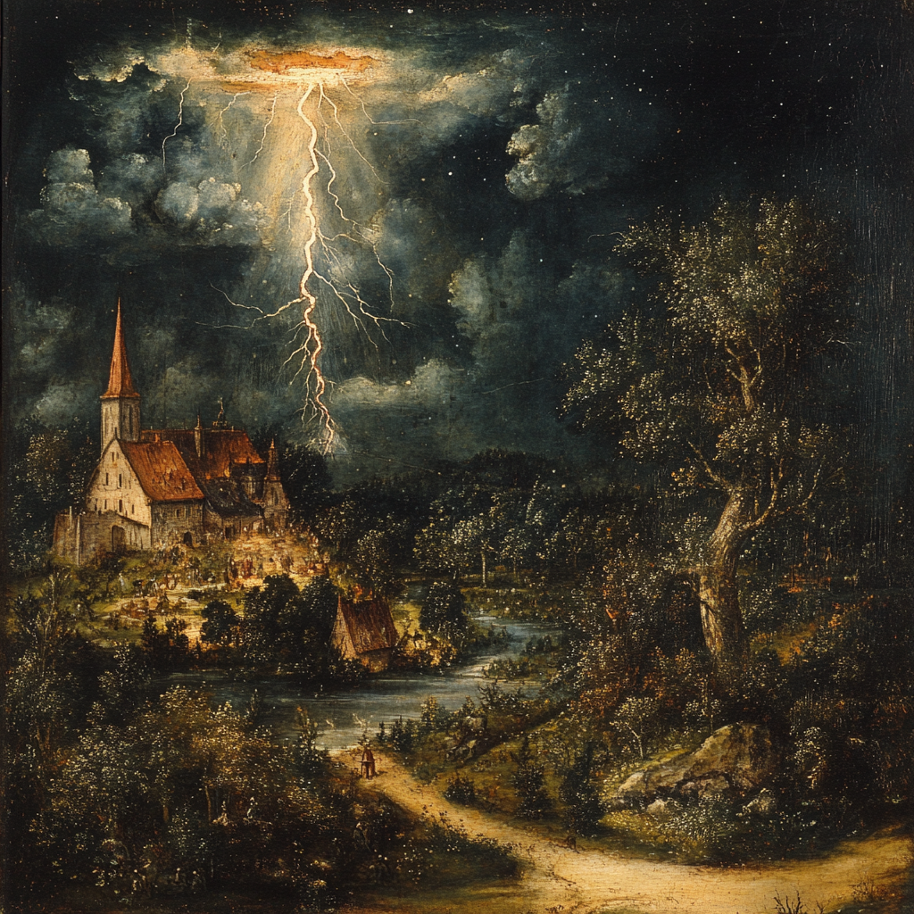 Transcendental ideas - Philosophical Concept | Alexandria