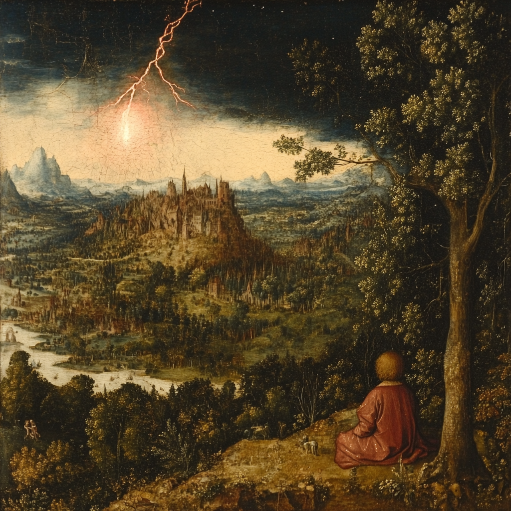 Transcendental logic - Philosophical Concept | Alexandria