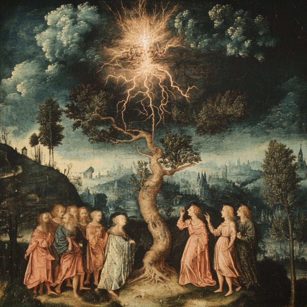 Transcendental unity of apperception - Philosophical Concept | Alexandria