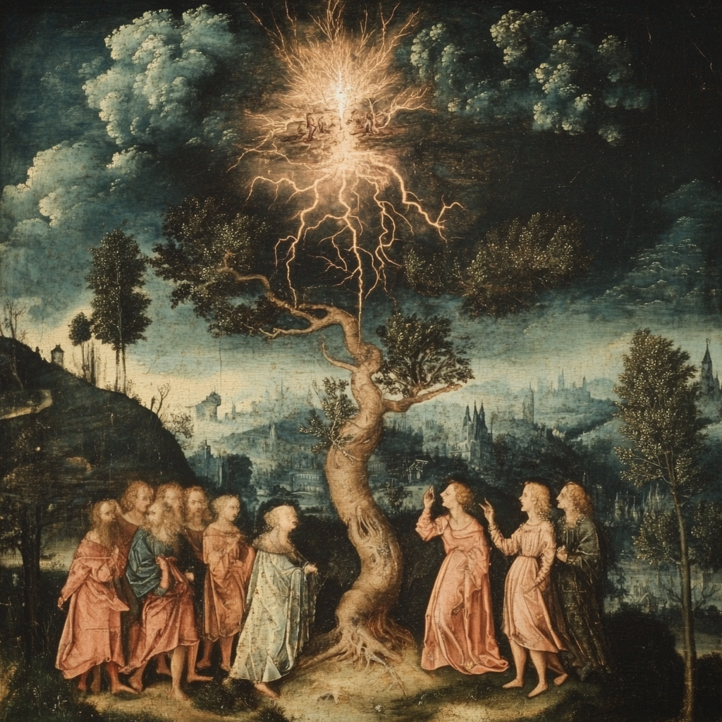 Transcendental unity of apperception - Philosophical Concept | Alexandria