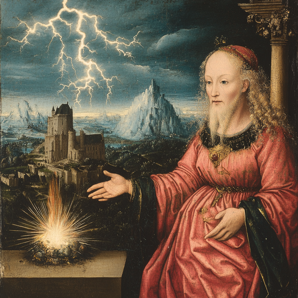 Transference - Philosophical Concept | Alexandria