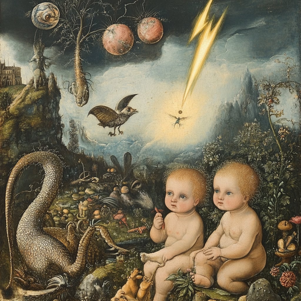 Transgenic Organisms - Philosophical Concept | Alexandria