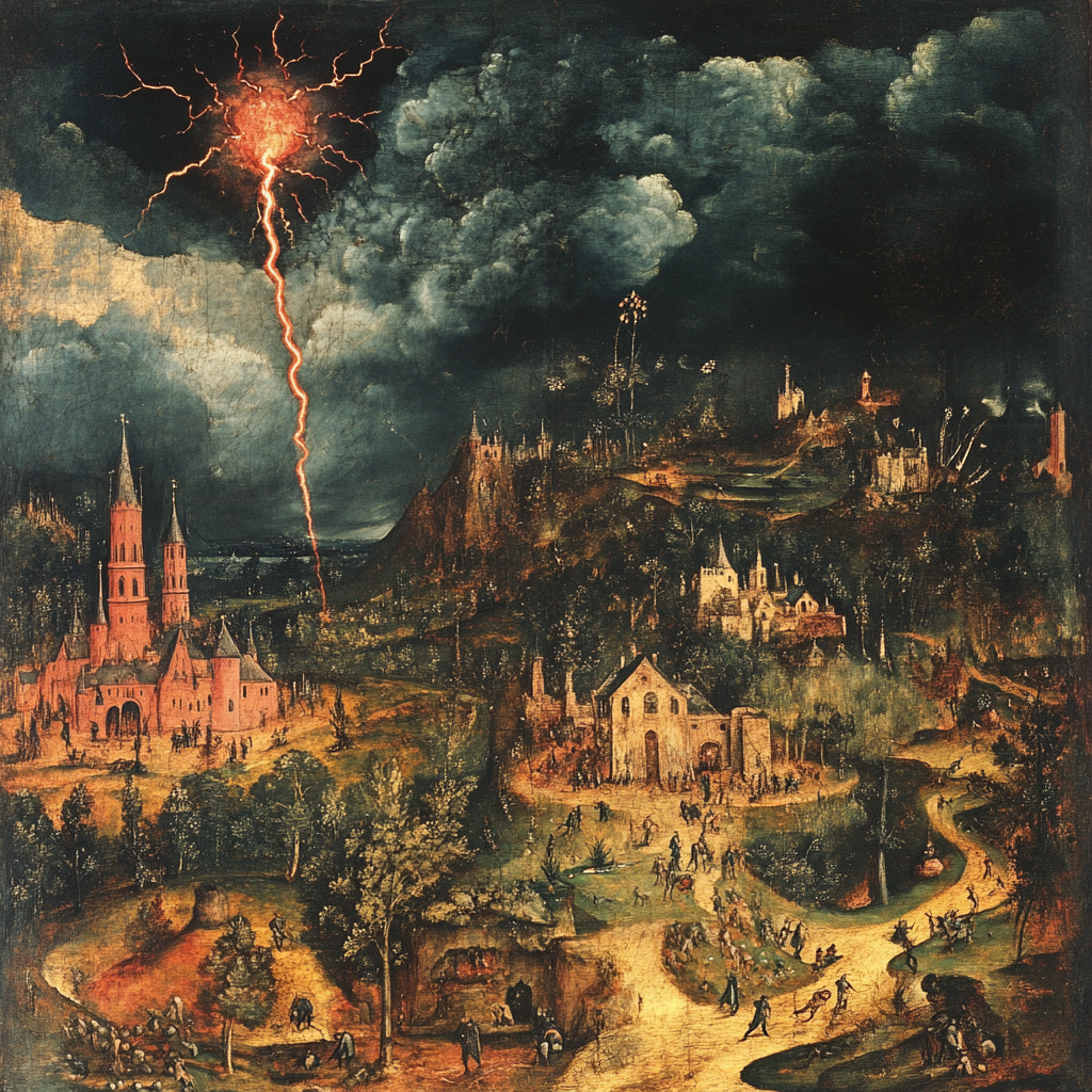 Transition to Socialism - Philosophical Concept | Alexandria