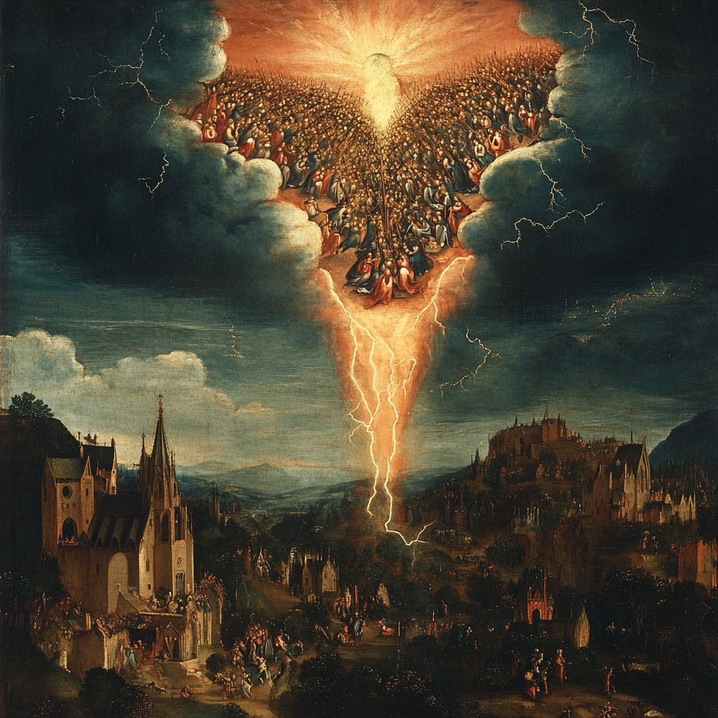 Transmigration of souls - Philosophical Concept | Alexandria