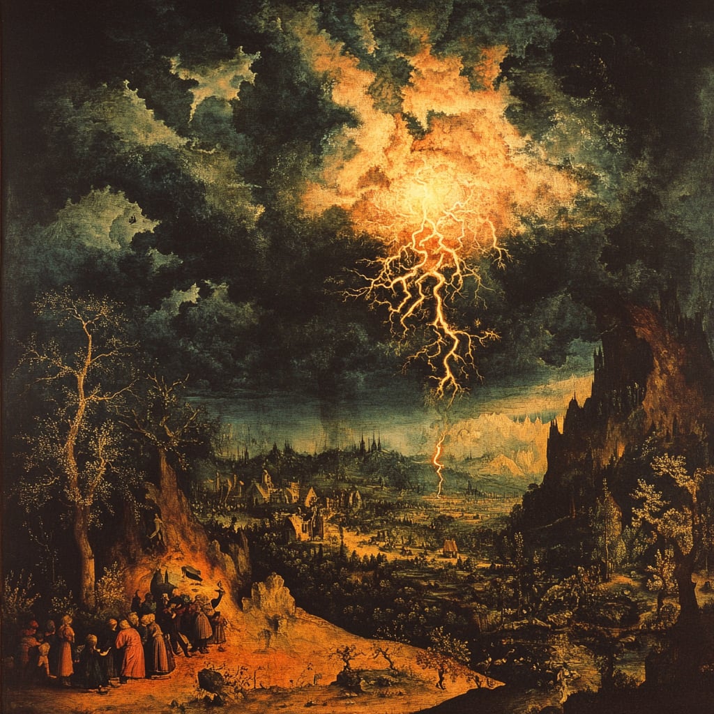 Transmutation of elements - Philosophical Concept | Alexandria