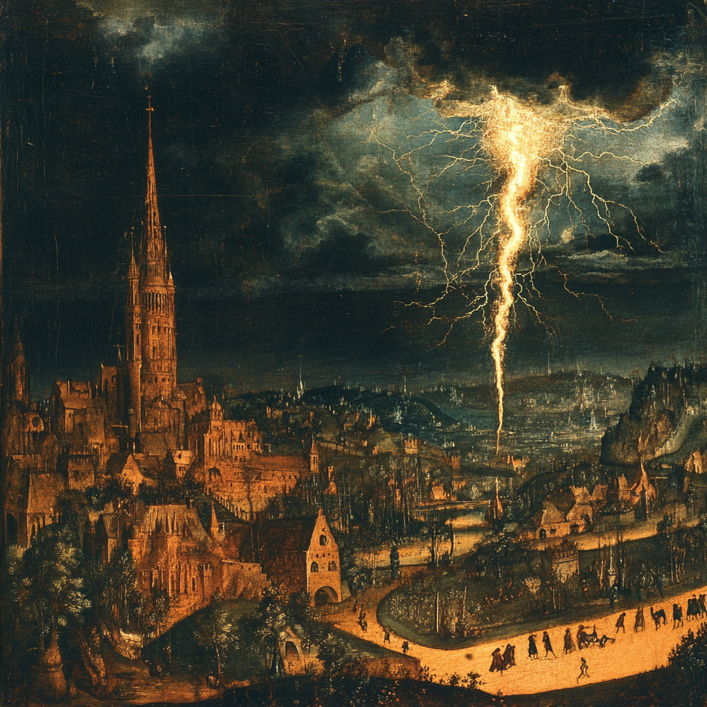 Transzendentale Apperzeption - Philosophical Concept | Alexandria