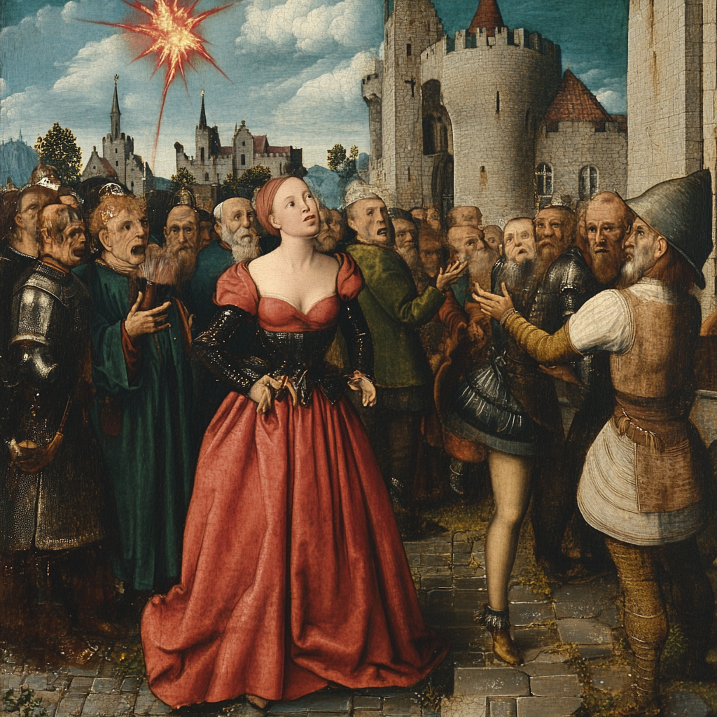 Treason - Philosophical Concept | Alexandria