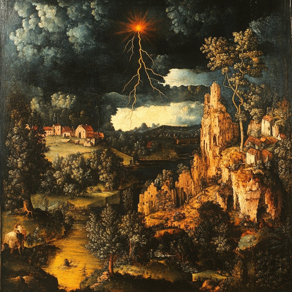 Tridimensionality - Philosophical Concept | Alexandria