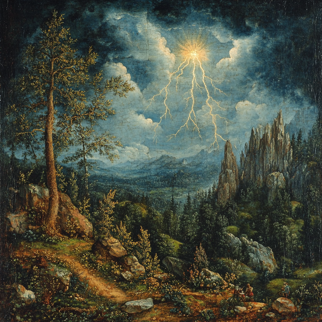 Triglav - Philosophical Concept | Alexandria