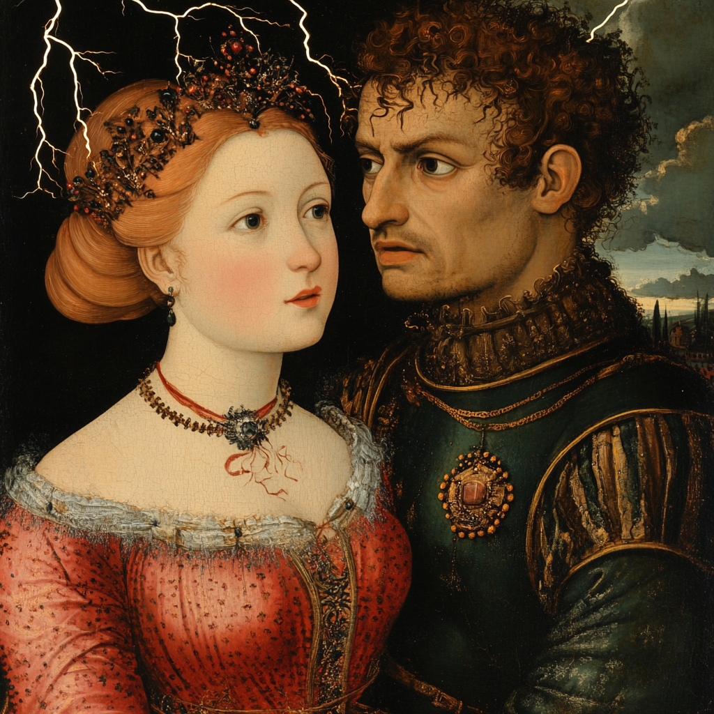 Tristan and Isolde - Philosophical Concept | Alexandria