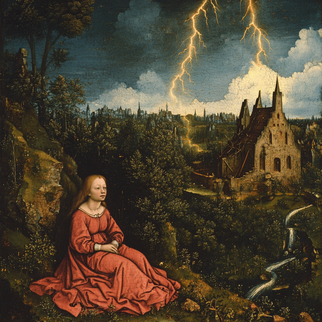 Trochaic tetrameter - Philosophical Concept | Alexandria