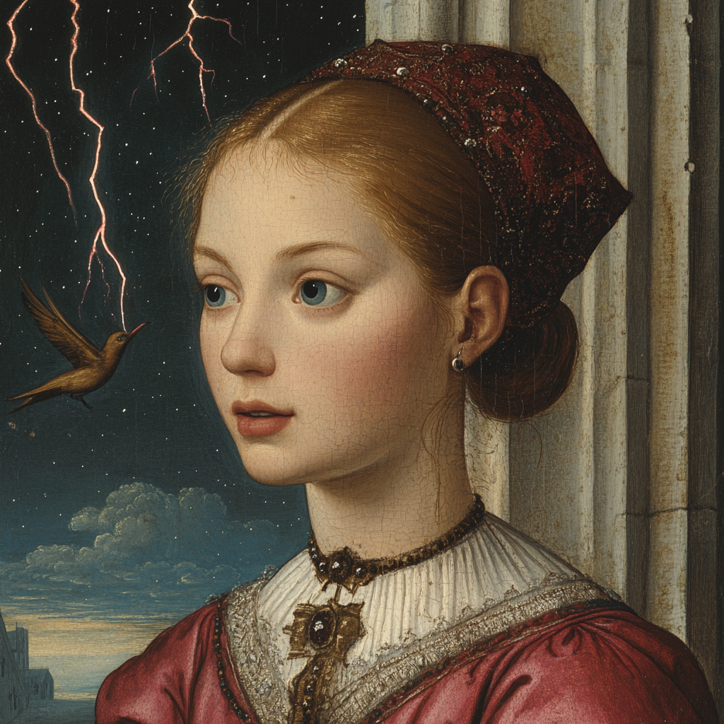Trompe l'oeil - Philosophical Concept | Alexandria