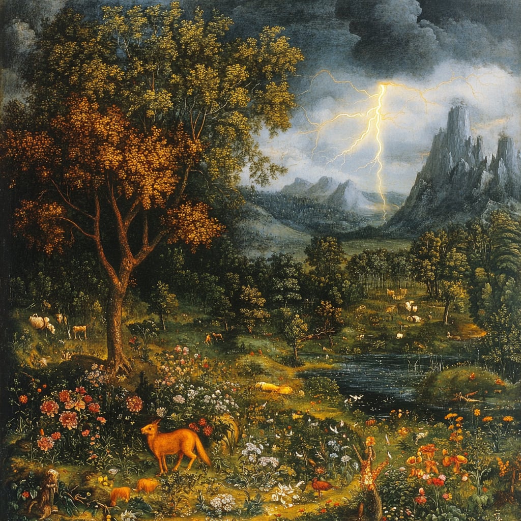 Trophic Levels - Philosophical Concept | Alexandria