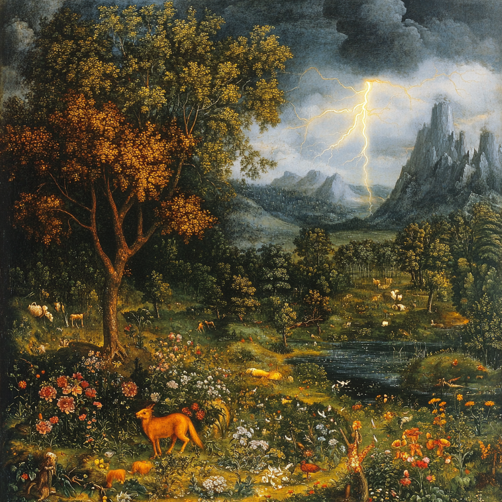 Trophic Levels - Philosophical Concept | Alexandria