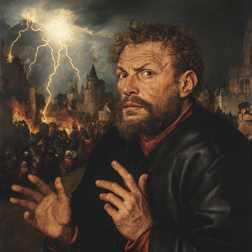 Trotskyism - Philosophical Concept | Alexandria