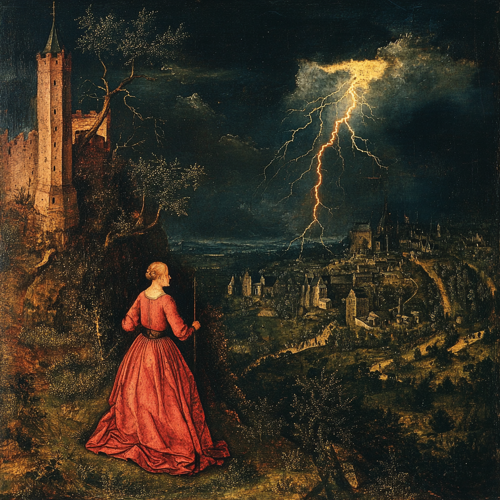 Turn - Philosophical Concept | Alexandria