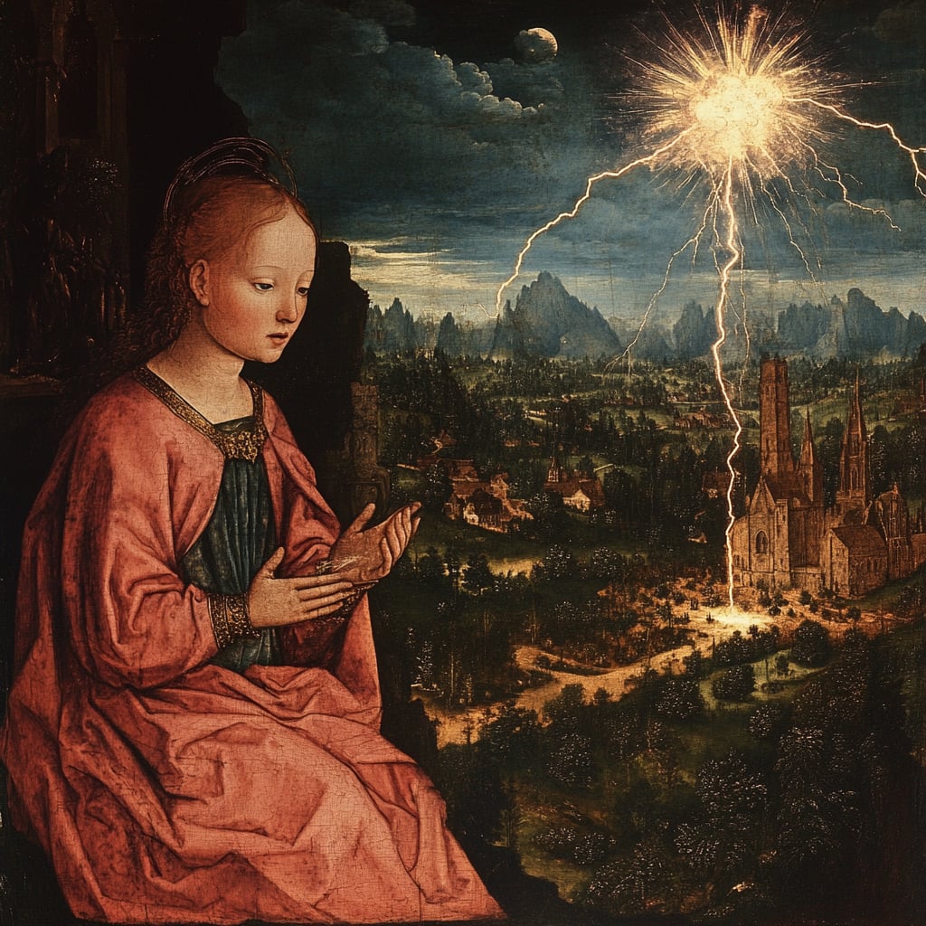 Ultrasound - Philosophical Concept | Alexandria