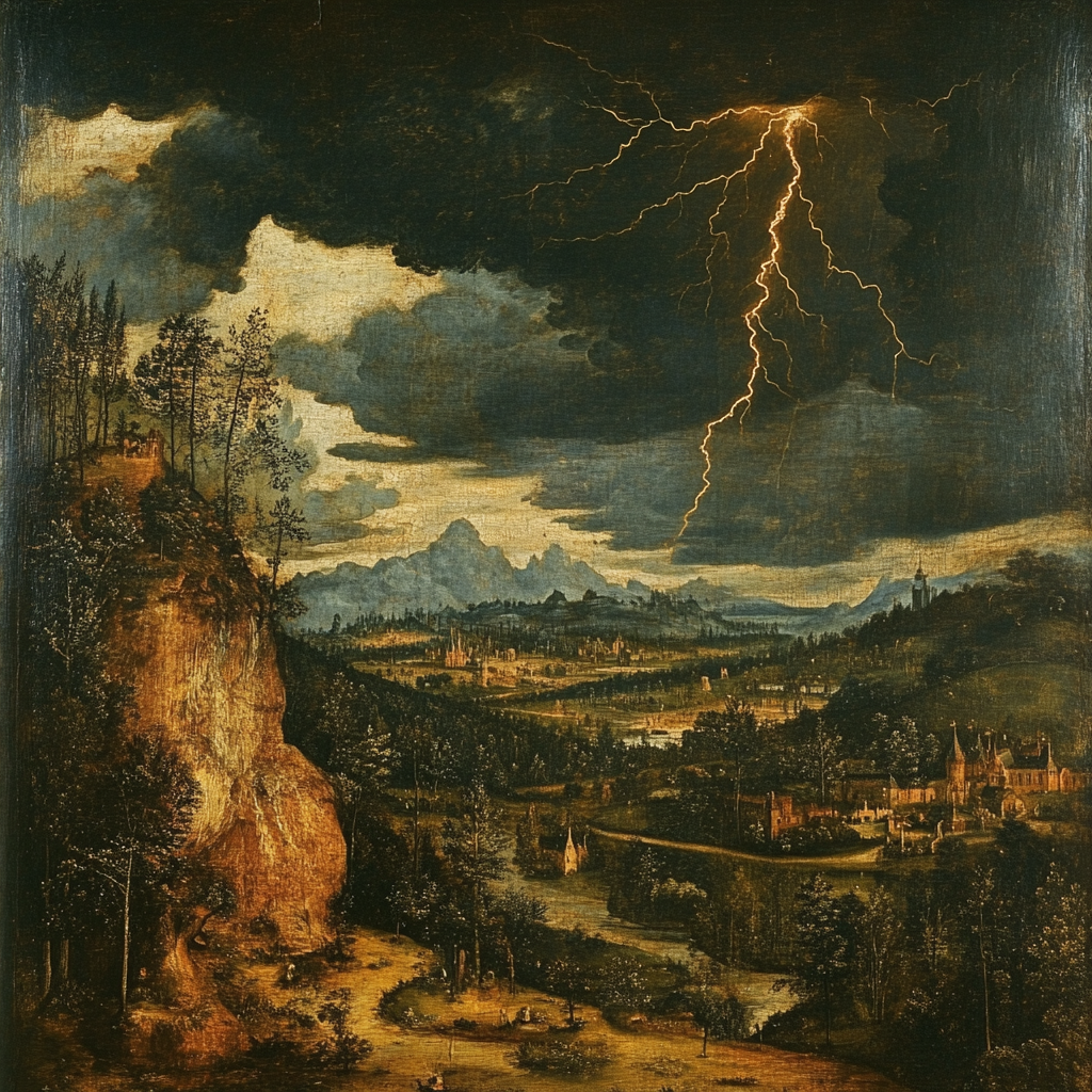 Uncertainty Quantification - Philosophical Concept | Alexandria