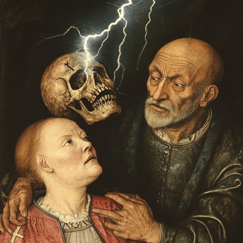 Unconscious - Philosophical Concept | Alexandria