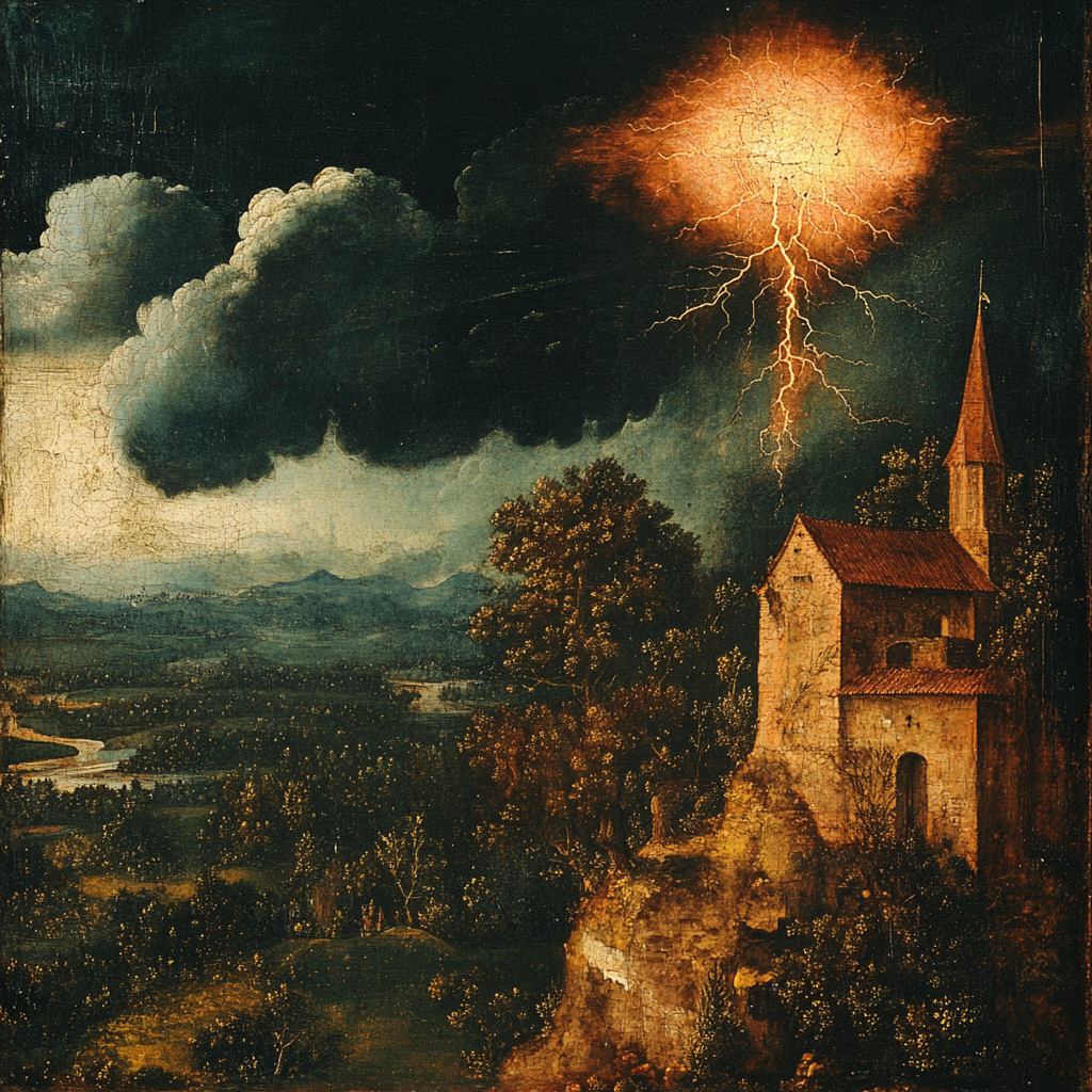 Underdetermination of Theory by Evidence - Philosophical Concept | Alexandria