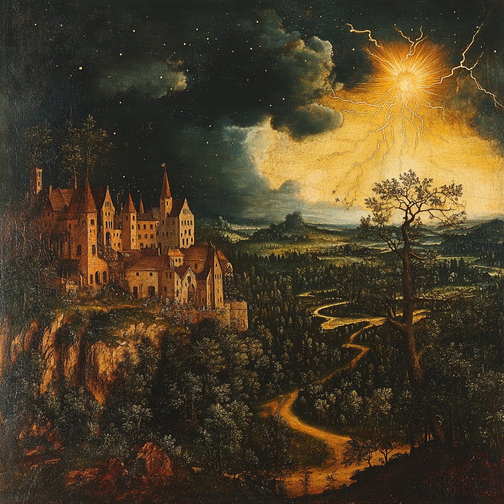 Universal Algebra - Philosophical Concept | Alexandria