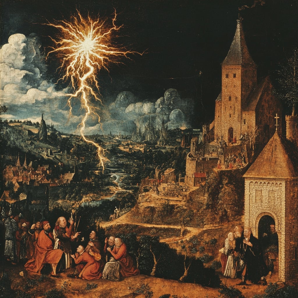 Universal Jurisdiction - Philosophical Concept | Alexandria