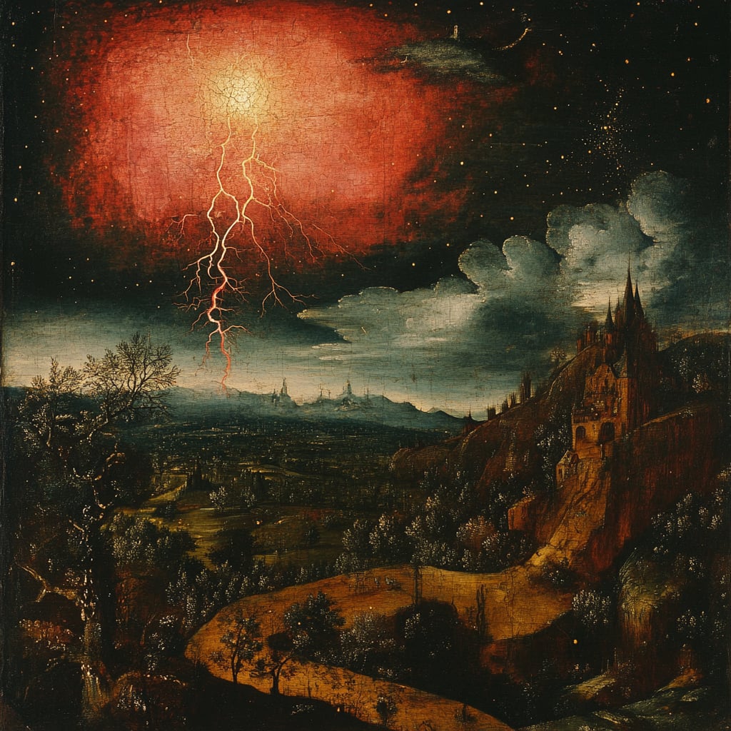 Universe - Philosophical Concept | Alexandria