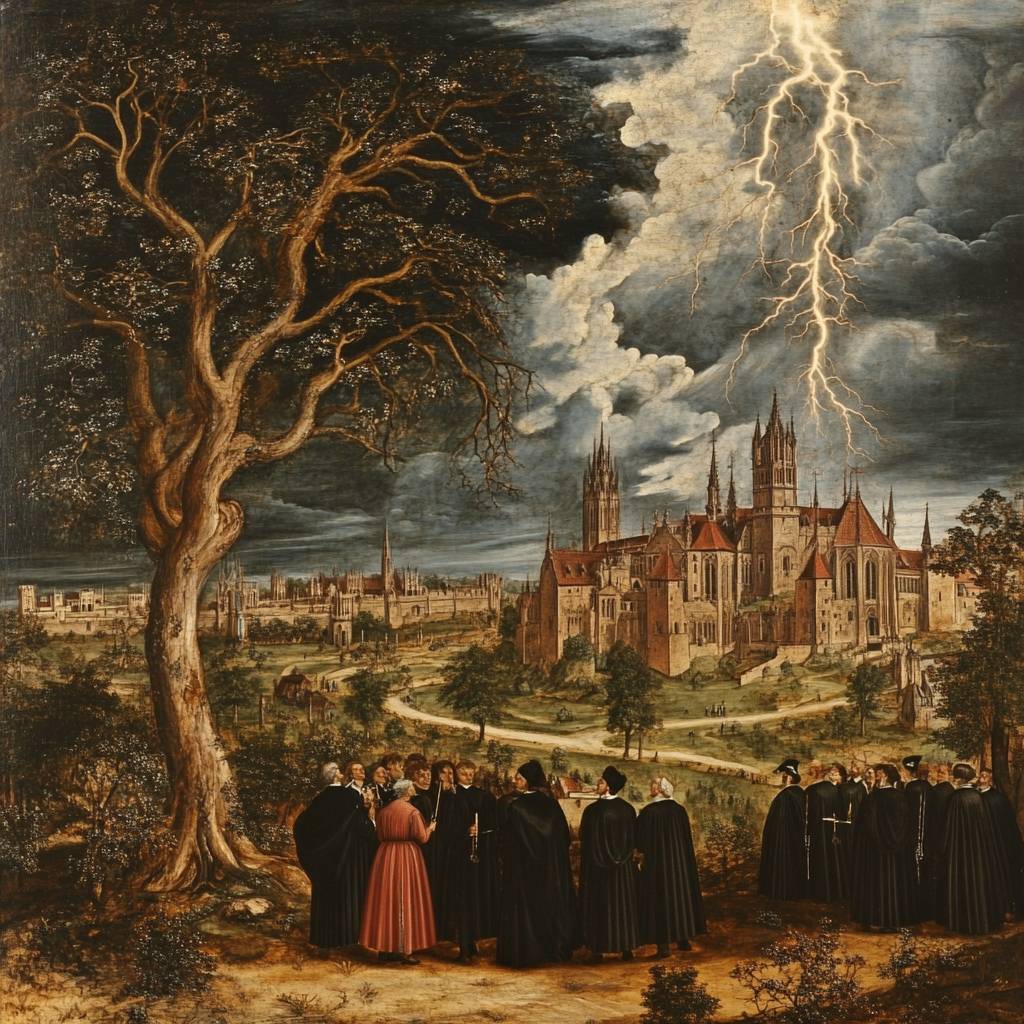 Universitas Oxoniensis - Philosophical Concept | Alexandria