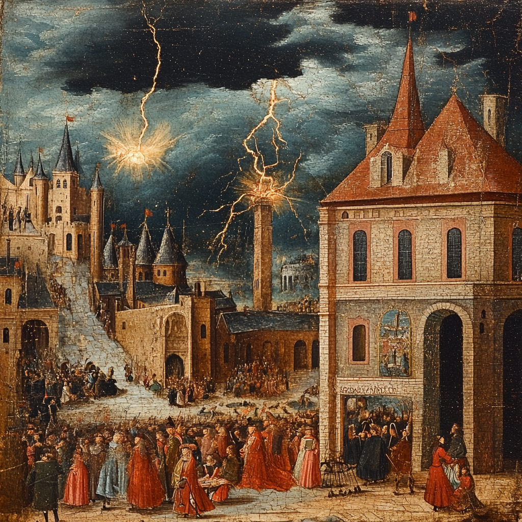 Universitas Parisiensis - Philosophical Concept | Alexandria