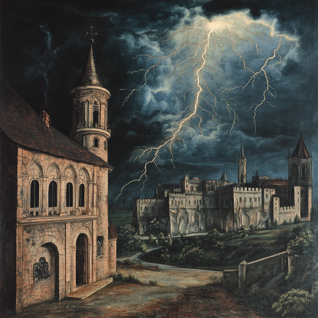 Universität Jena - Philosophical Concept | Alexandria