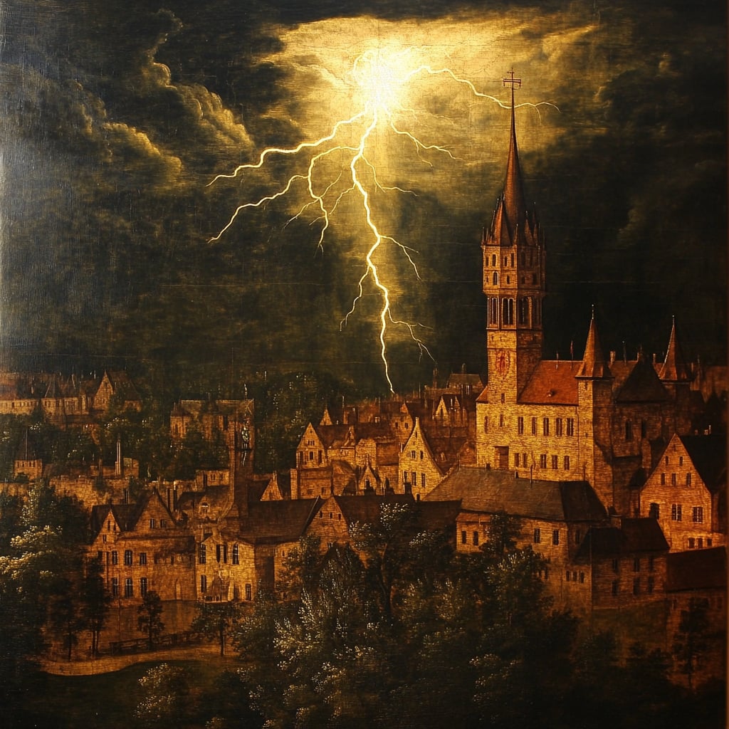 Universität Leipzig - Philosophical Concept | Alexandria