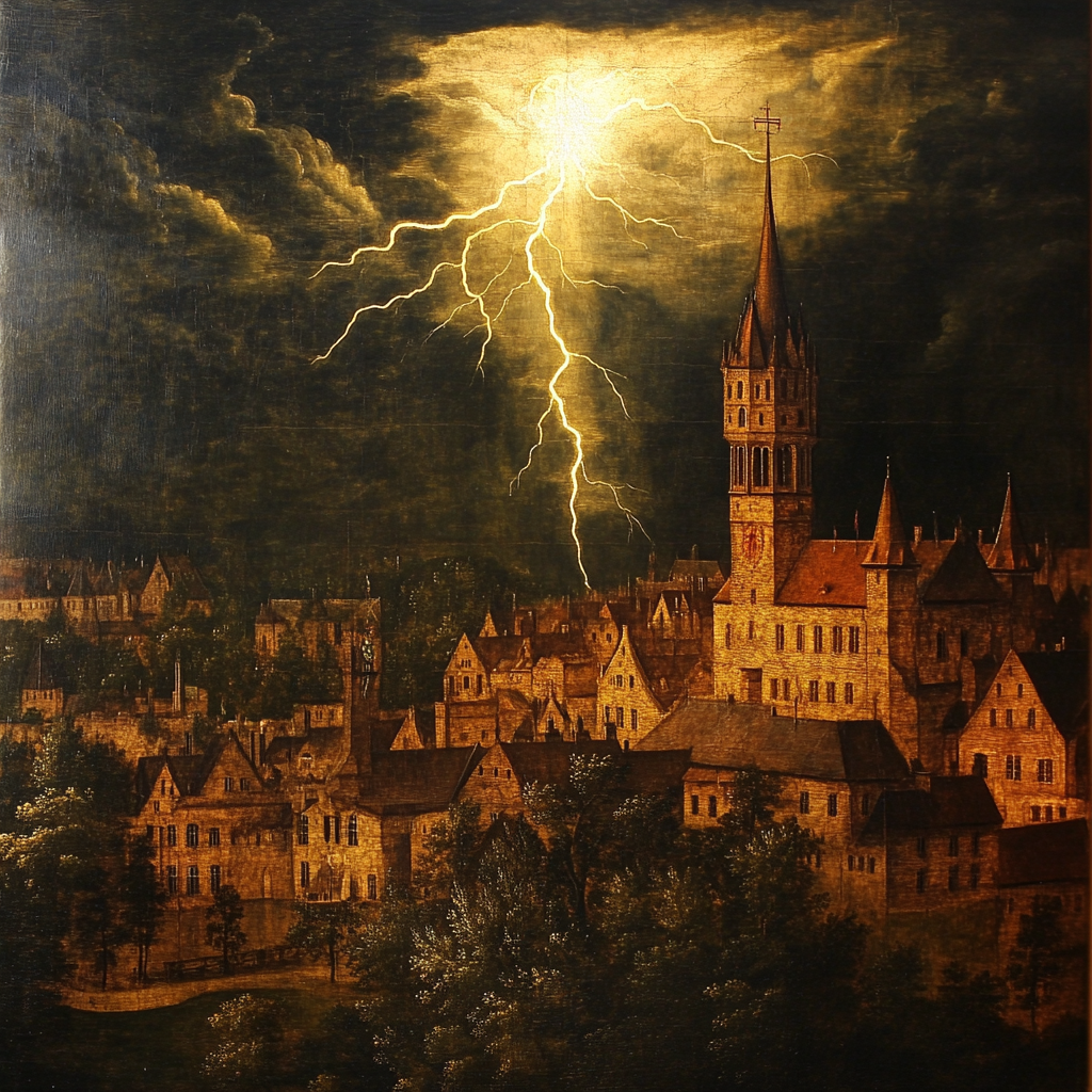 Universität Leipzig - Philosophical Concept | Alexandria