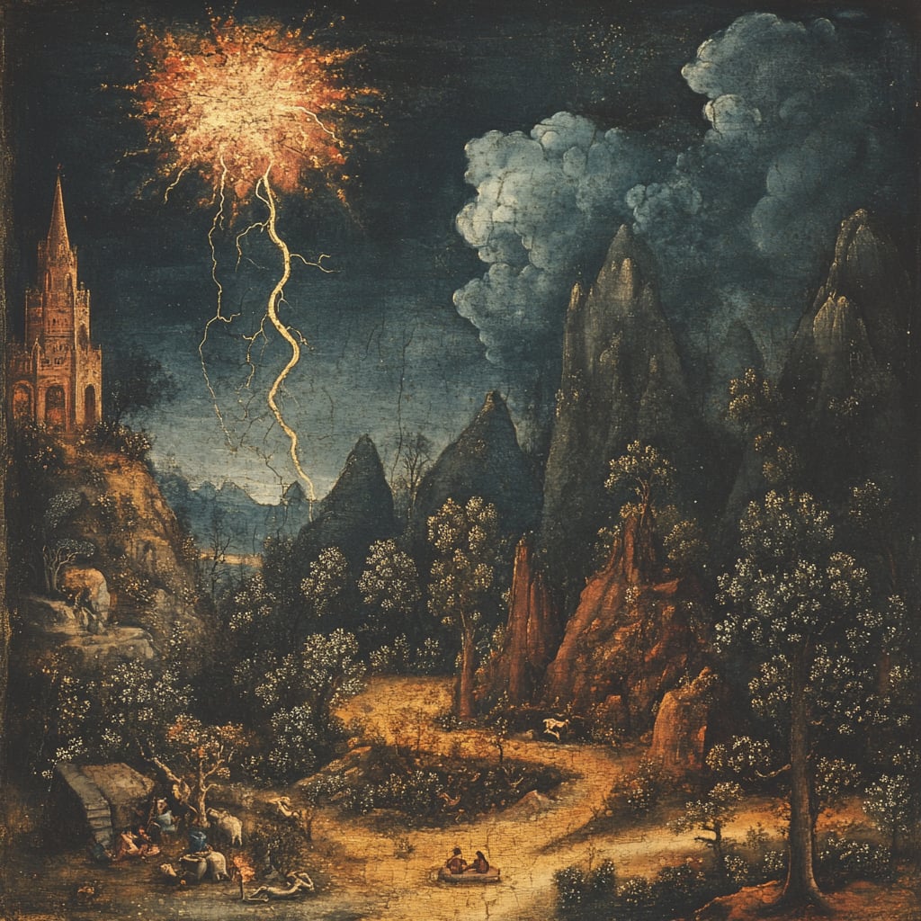 Upanishads - Philosophical Concept | Alexandria