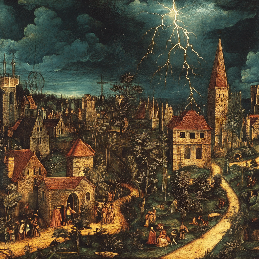 Urban Development - Philosophical Concept | Alexandria