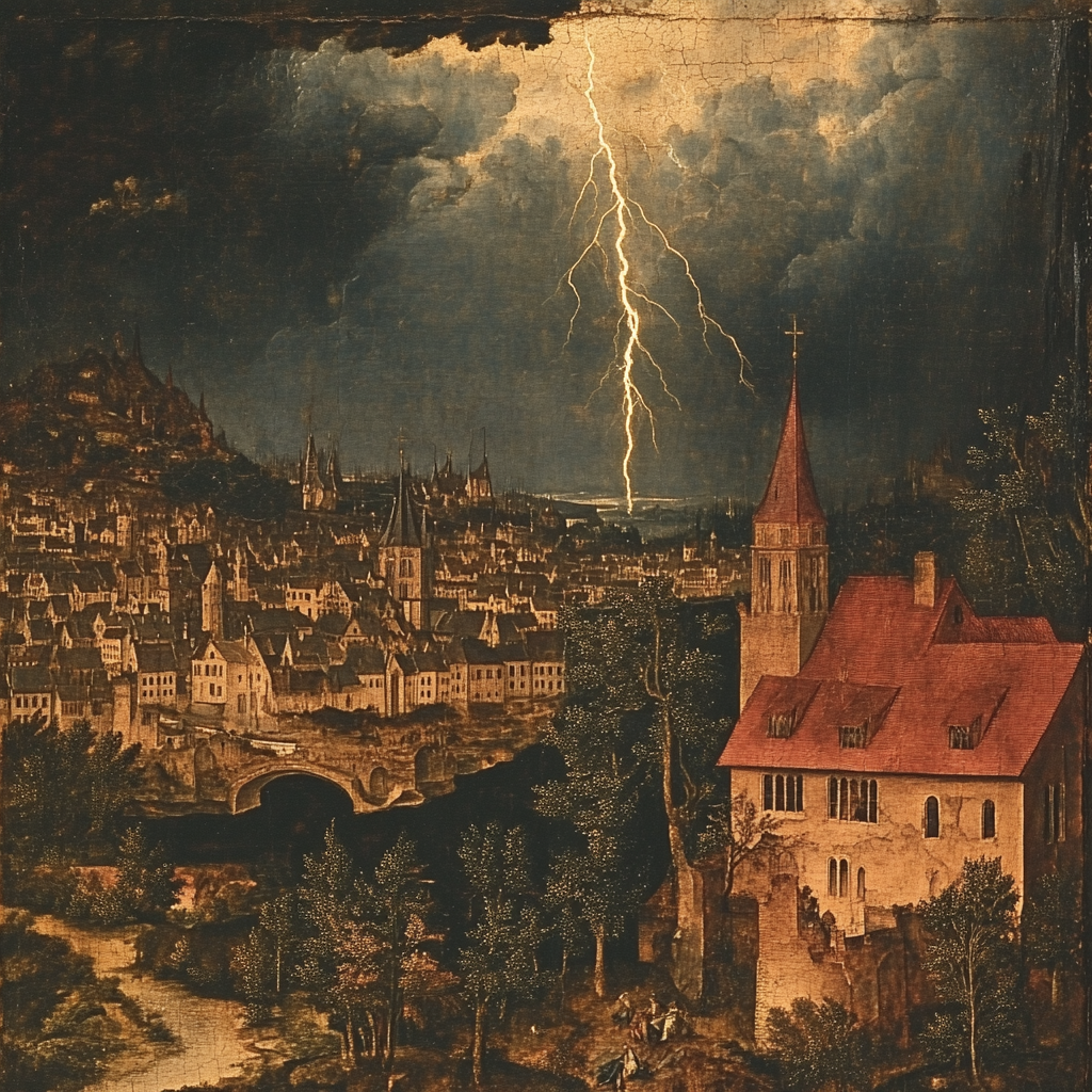 Urban Realism - Philosophical Concept | Alexandria