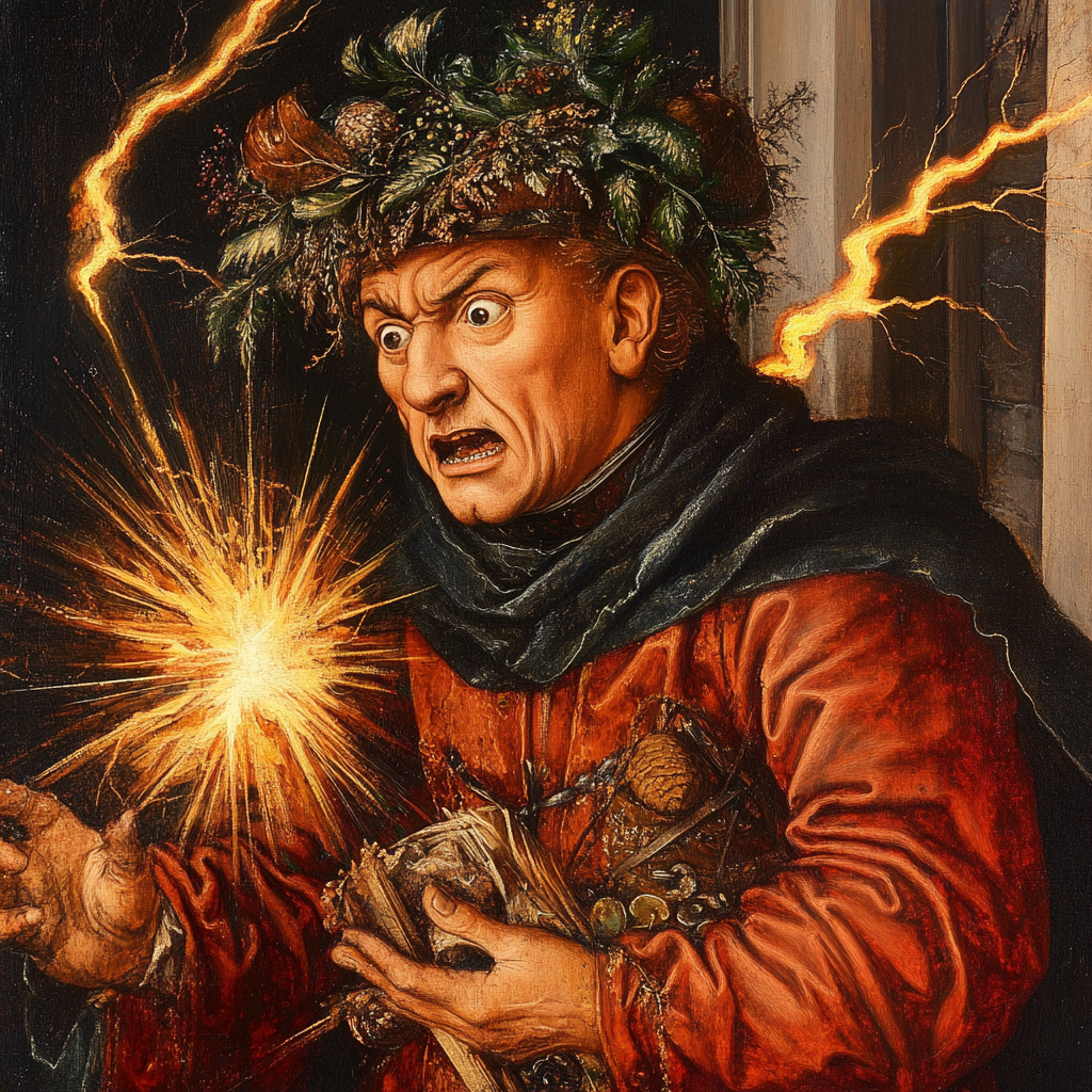 Use of Force - Philosophical Concept | Alexandria