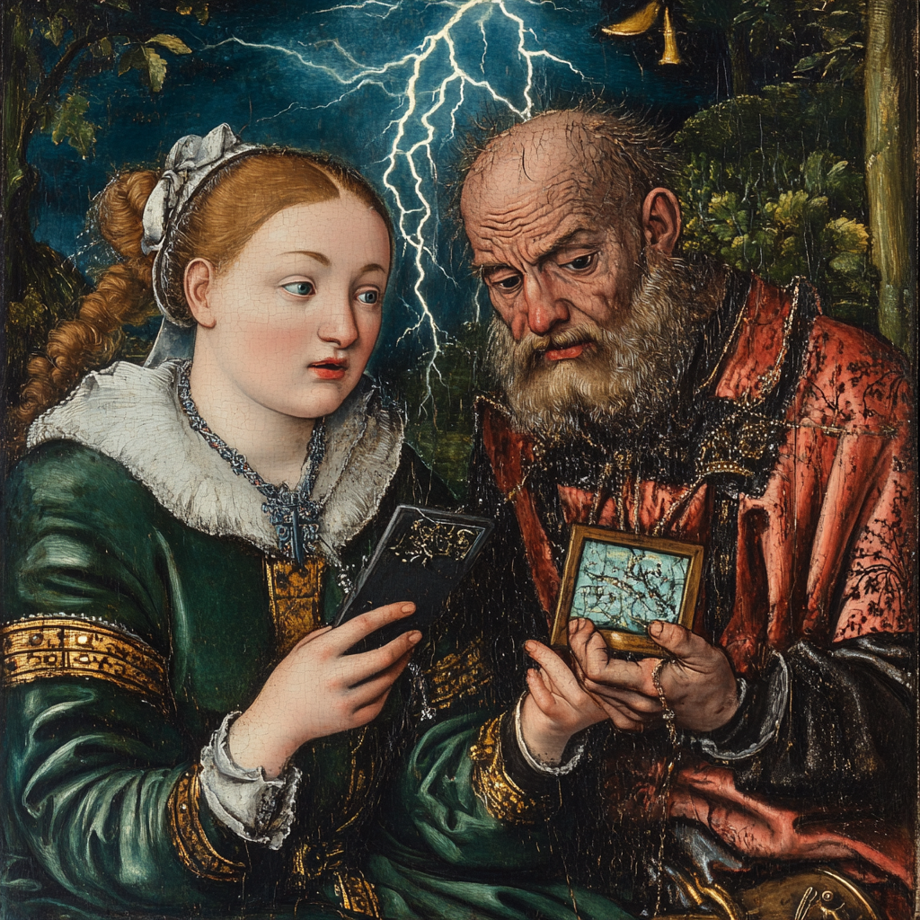 Use of Technology in Trigonometry - Philosophical Concept | Alexandria