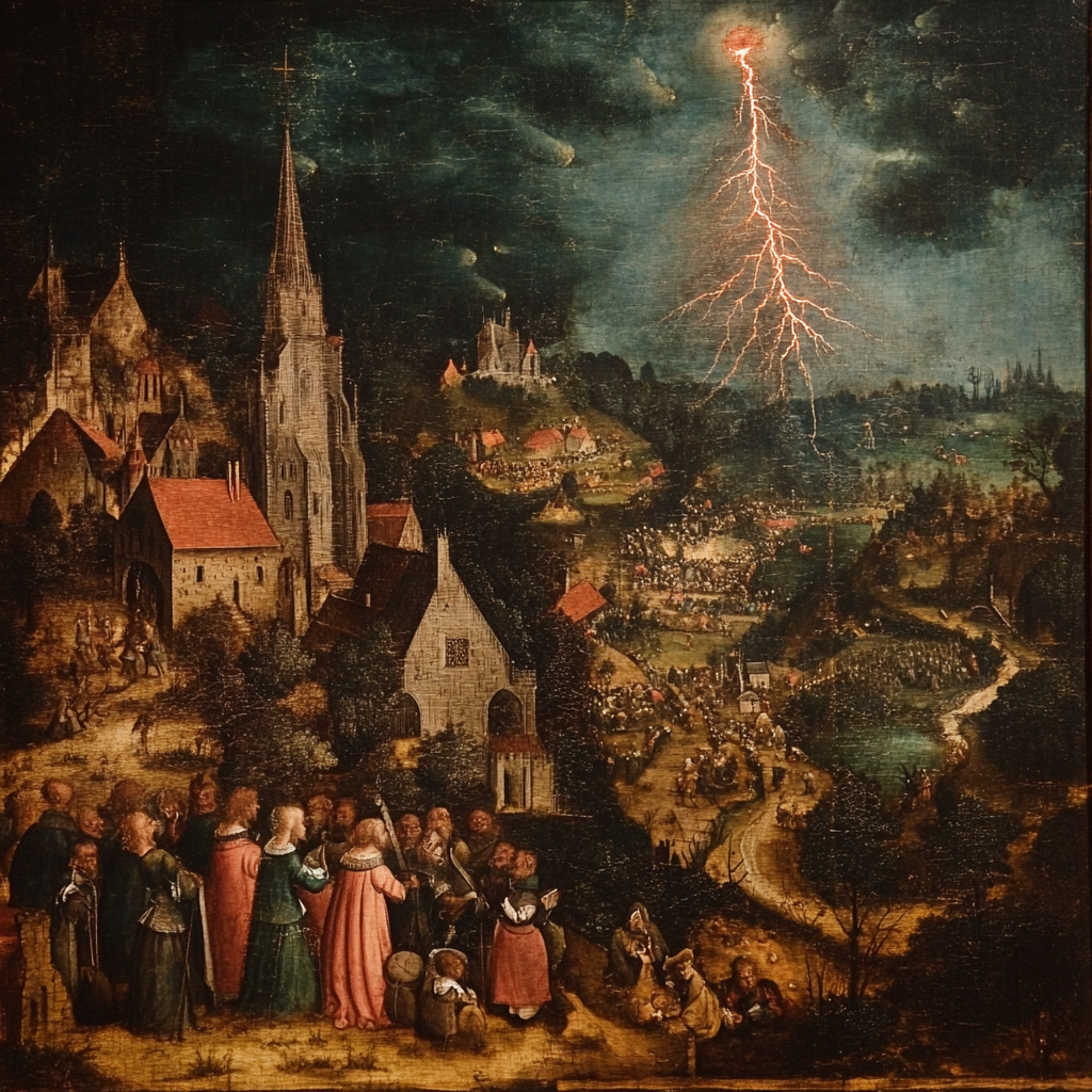 Useful arts - Philosophical Concept | Alexandria