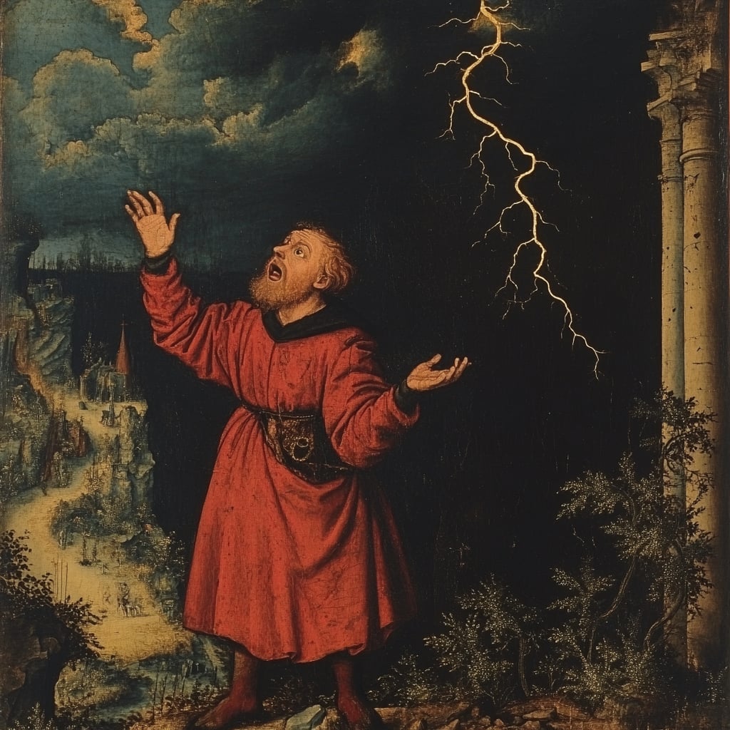Usurpation - Philosophical Concept | Alexandria