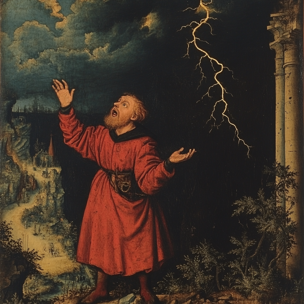 Usurpation - Philosophical Concept | Alexandria