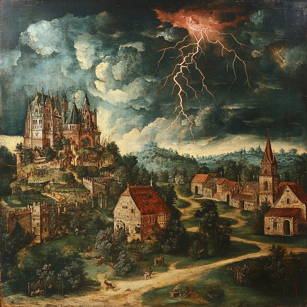 Utopia - Philosophical Concept | Alexandria