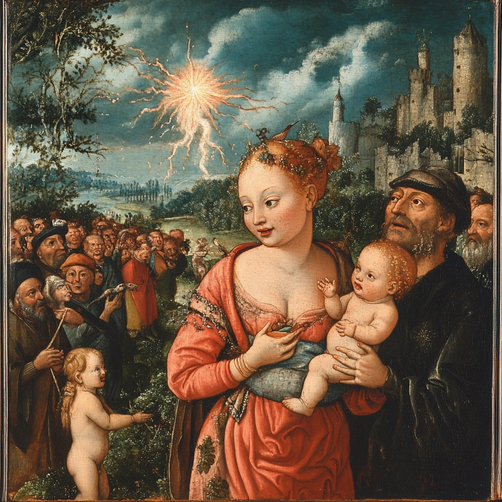 Vaccination - Philosophical Concept | Alexandria