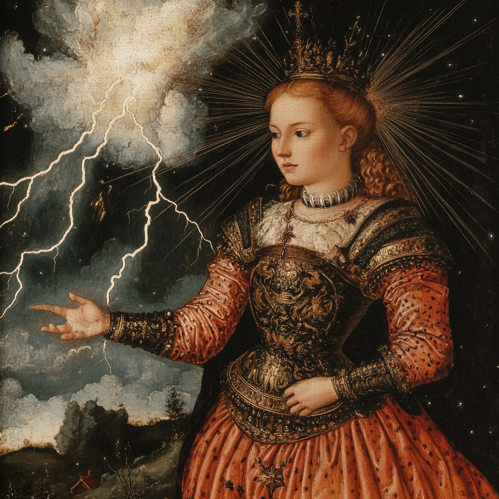 Valkyrja (Valkyrie) - Philosophical Concept | Alexandria