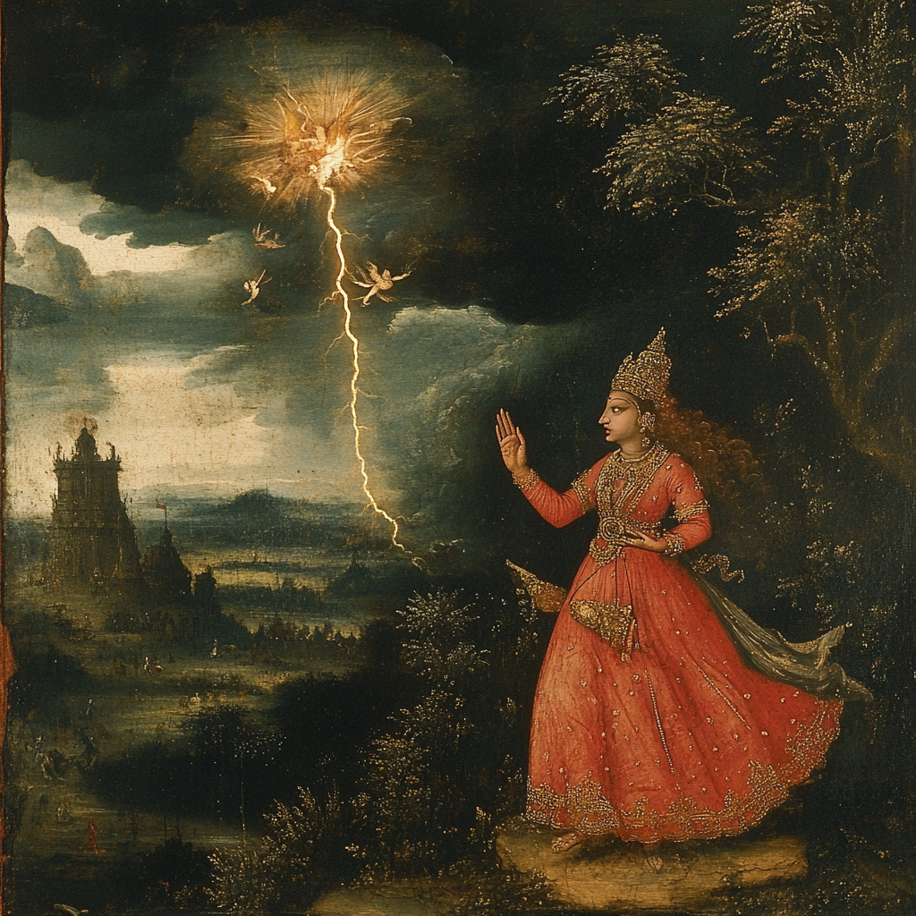 Vama Marg Shaivism - Philosophical Concept | Alexandria